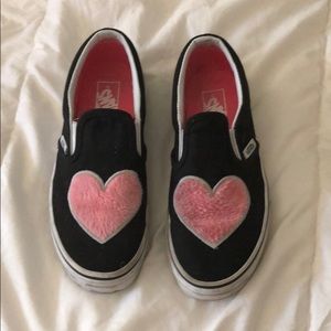 Kids Vans
